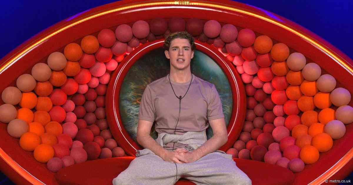 Big Brother star complains ‘my life is at risk’ after housemate threatens him with witchcraft