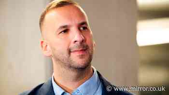 'Greens must urgently address the crisis that has overtaken the party'