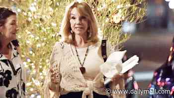Johnny Carson show legend who shared the screen with Richard Pryor steps out... can you guess who?