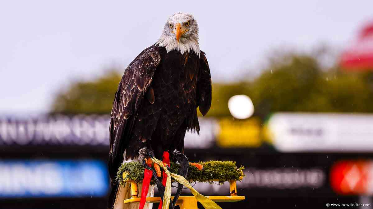 LIVE Eredivisie | Go Ahead Eagles met Søren Tengstedt begonnen aan thuisduel met Sparta