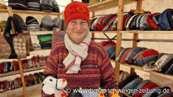 Wolfenbütteler Handgemacht-Markt: 30 Stände mit Kunsthandwerk aus der ganzen Welt
