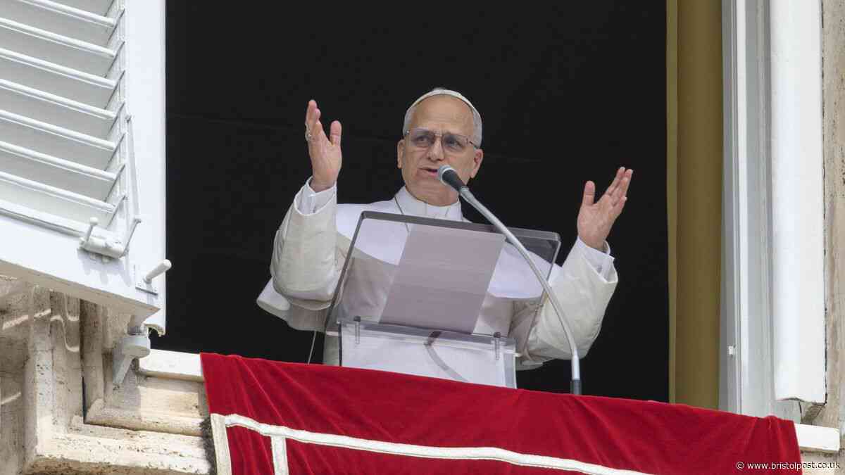 Pope weighs in on death row killer Christa Pike's failed execution calling it 'attack on dignity'