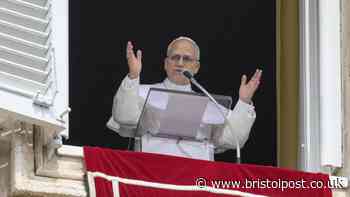 Pope weighs in on death row killer Christa Pike's failed execution calling it 'attack on dignity'