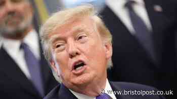 Donald Trump's furious outburst after Nobel Peace Prize snub - 'I settled 8 wars'