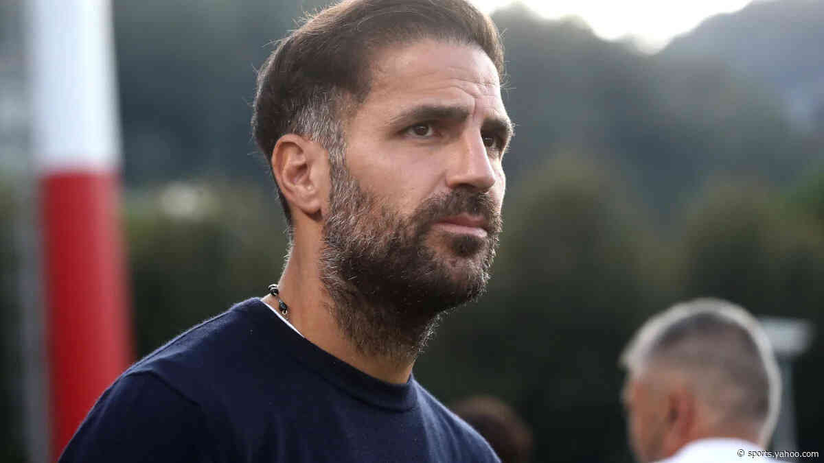 Fabregas: ‘Respect for Gasperini, Arteta strength paid off at Arsenal’