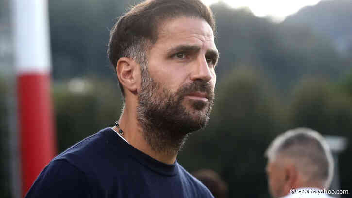 Fabregas: ‘Respect for Gasperini, Arteta strength paid off at Arsenal’