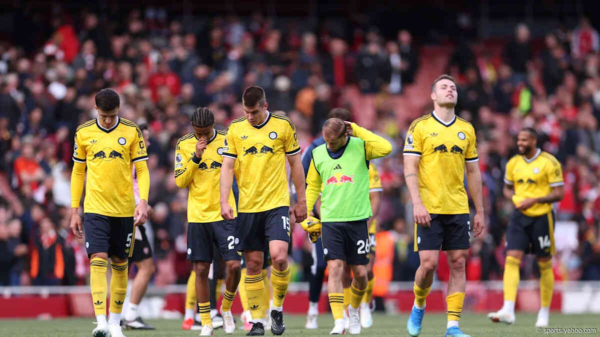 Gudmundsson Gets 7.5, Justin With 7 | Leeds United Players Rated In Tough Loss Vs Arsenal
