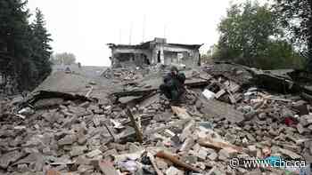 Over a dozen killed in Russian strikes on Ukraine after Trump-Putin diesel deal