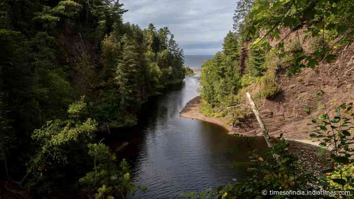 Wisconsin protects over 1,700 Lake Superior acres, restores wetlands and habitat