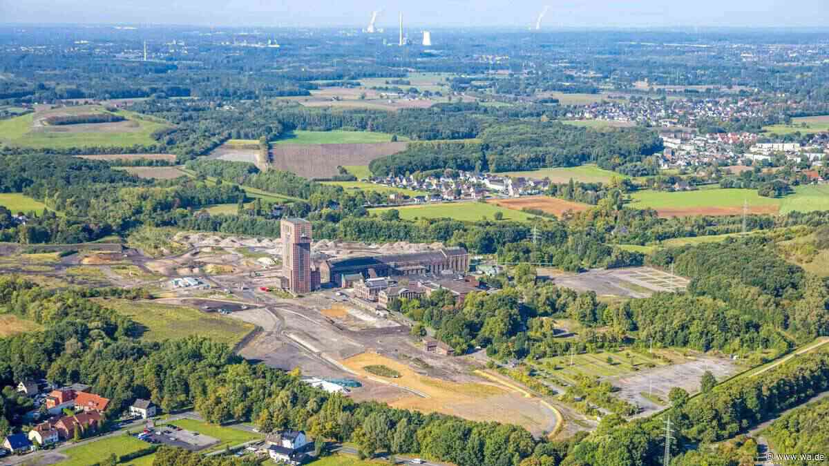 Altlasten des Bergbaus: Verunreinigter Boden stoppt geplantes Baugebiet