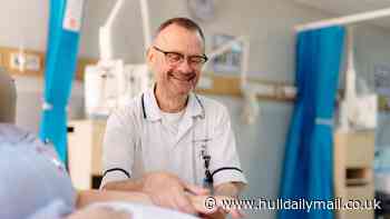 Hull’s Dove House shines a light on the many sides of hospice care this Hospice Care Week