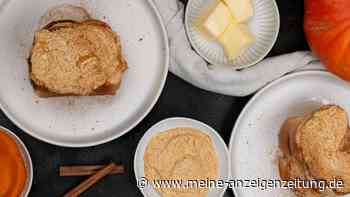 Pumpkin Spice Butter: Dieses Rezept bringt den Herbst cremig aufs Brot