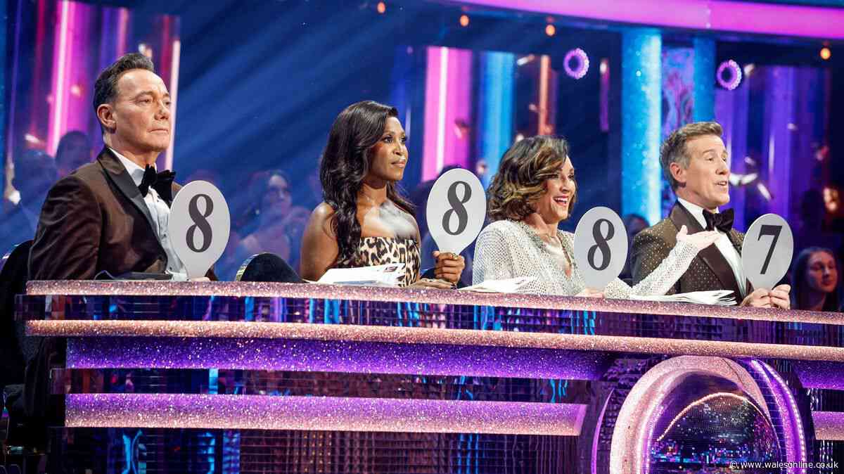 Strictly Come Dancing voting explained and how you can have your say