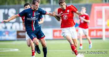 LIVE | Eerste overwinning voor DOS’37, SV Rijssen wint de derby. Volg de voetbalzaterdag hier