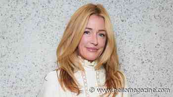 Cat Deeley narrowly misses A-list run-in with Reese Witherspoon during luxurious Notting Hill shopping day