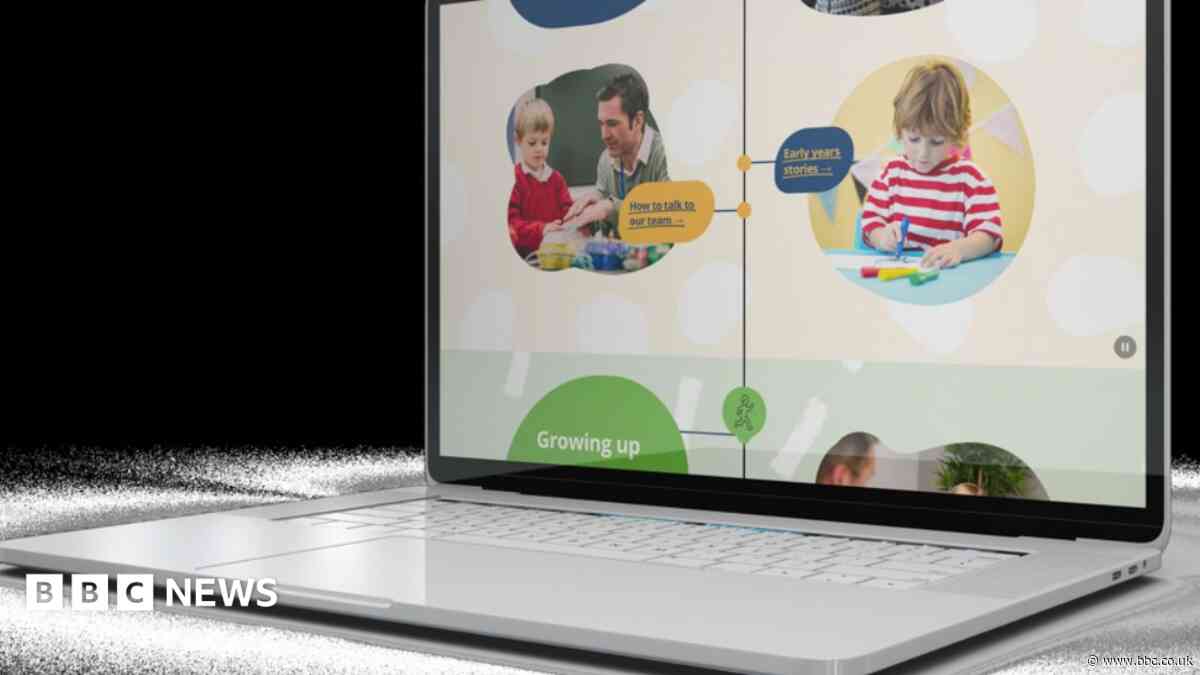 Website aims to make mental health support easier