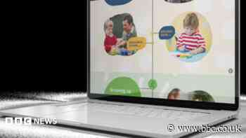 Website aims to make mental health support easier