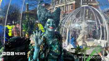 Arts festival asks: 'What do you love about Hull?'