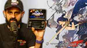 There’s Never Been a Better Time To Play Fire Emblem: Awakening