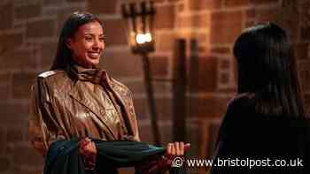 Maya Jama addresses Celebrity Traitors drama as fans rush to her defence