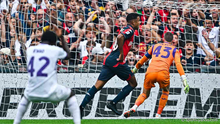 Serie A | Genoa 2-1 Fiorentina: De Rossi drags Viola into danger zone