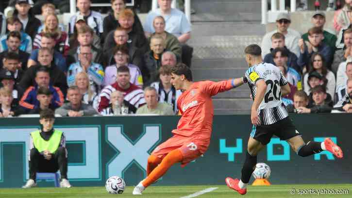 Liverpool are in the race to sign in-form Premier League star