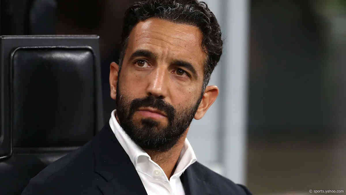 Milan keep close eye on Brighton central midfielder Yasin Ayari