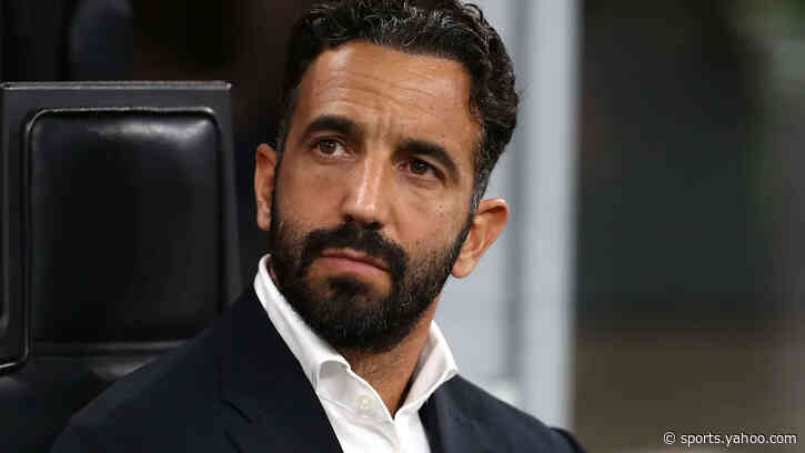 Milan keep close eye on Brighton central midfielder Yasin Ayari