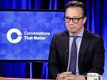 Video: Ken Sim talks zero per cent property taxes and business 'certainty'