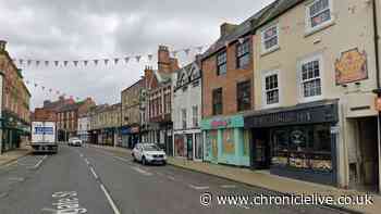 Man taken to hospital after injury at Morpeth Thai restaurant