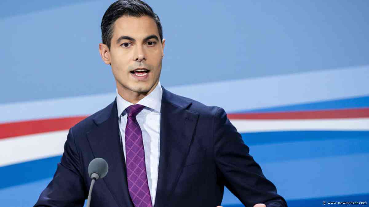 ’Dat kun je niemand anders verwijten dan Jetten en zijn D66’
