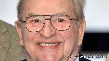 Kray Twins' feared enforcer 'Brown Bread Fred' Freddie Foreman dies aged 94