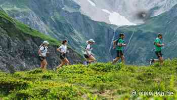 Warum jetzt die beste Zeit fürs Trailrunning ist – und wie der Einstieg gelingt