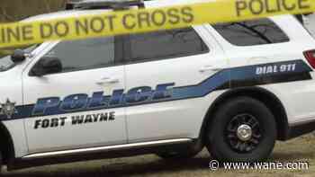 FWPD: Man arrested after pointing gun at roof workers