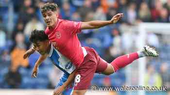 Blackburn v Cardiff City LIVE: Score updates as Robins halves deficit for visitors