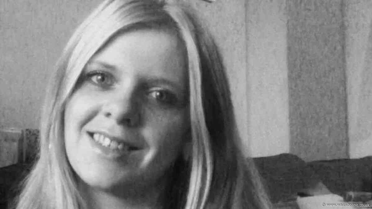 'Sammi's life mattered,' says friend of pregnant woman found dead in burning van