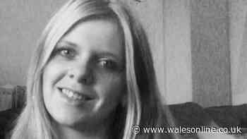 'Sammi's life mattered,' says friend of pregnant woman found dead in burning van