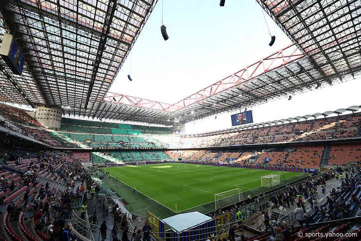 🚨Confirmed XI: Inter aim to return to winning ways against Parma