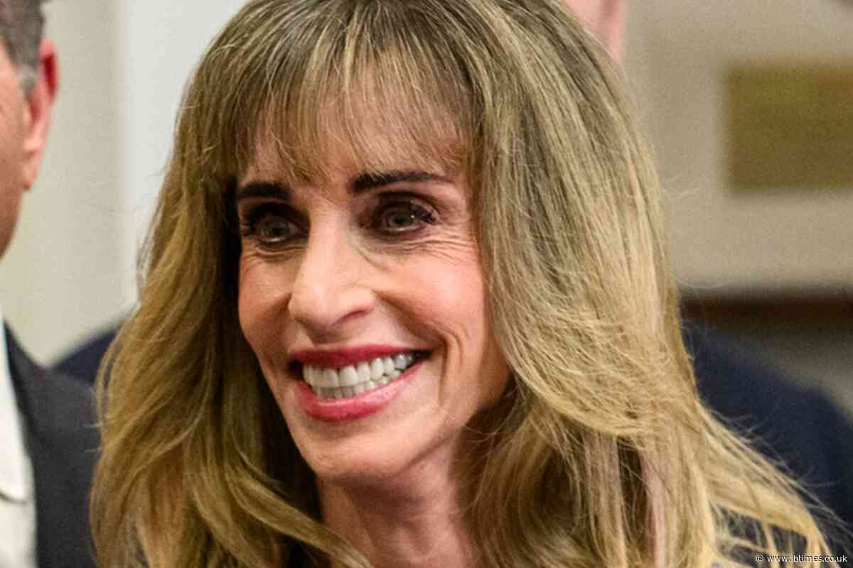 Susan Dell Health Rumours: Does She Have a Medical Condition and What Explains Her Appearance?