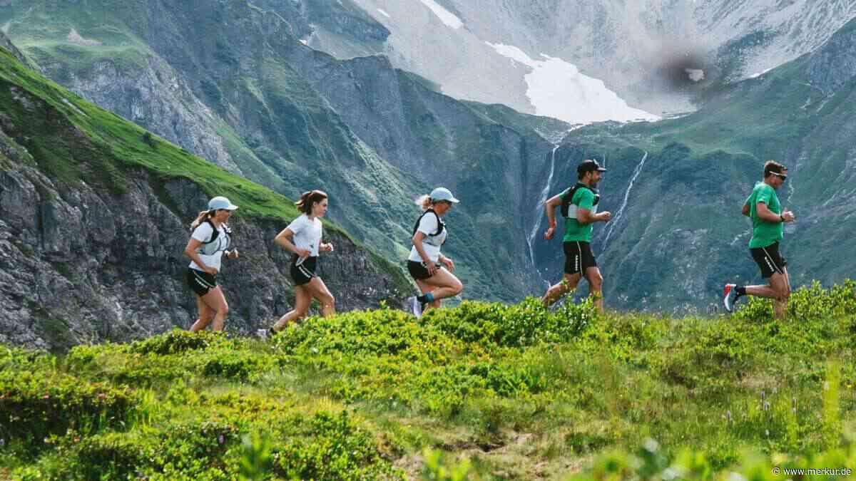 Warum jetzt die beste Zeit fürs Trailrunning ist – und wie der Einstieg gelingt
