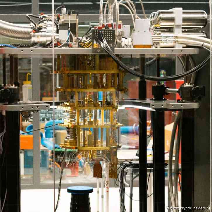 Waarom quantumcomputers niet meteen het einde van bitcoin betekenen
