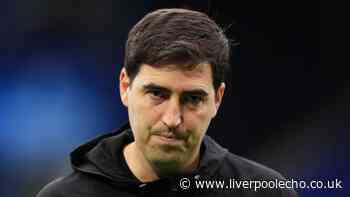 Andoni Iraola told ‘mammoth’ Liverpool clash vs Man City is ‘must-not-lose' territory