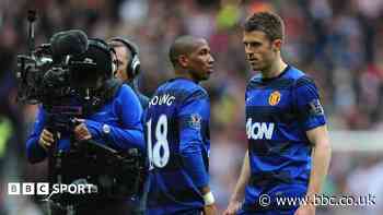 I've got my own questions on Man City case - Carrick