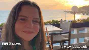 Blood bike donated in teen's memory helps save lives