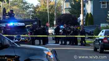 9 people dead in Erie mass shooting