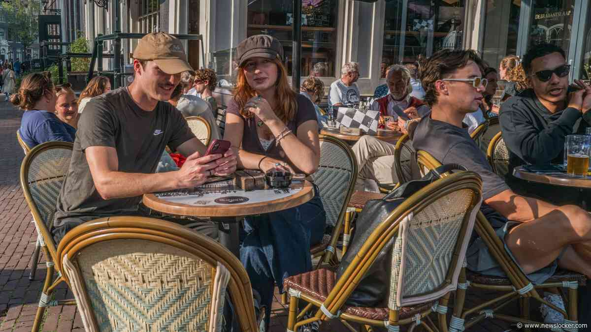Volgende week hogere temperaturen voor de boeg: kwik kruipt langzaam weer naar de 20 graden
