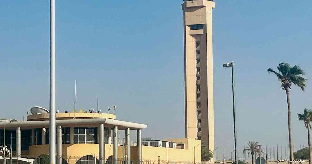 Tientallen gewonden na nieuwe aanval op luchthaven van Saoedische hoofdstad Riyad