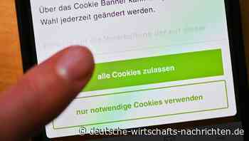 Umgang mit Cookies: BGH verhandelt zu Cookie-Speicherung – darum geht's