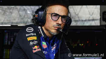 Laurent Mekies geeft Verstappen duidelijke opdracht: ‘Goed starten en de leiding behouden’