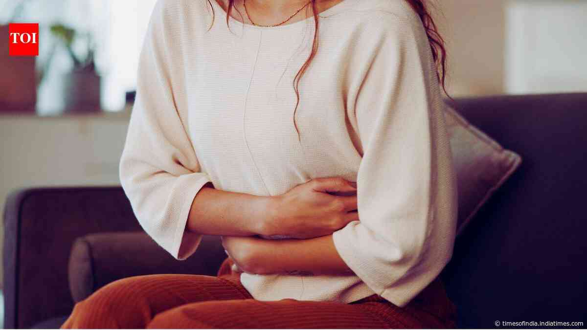 The period cycle: What happens in your body beyond the five days of bleeding